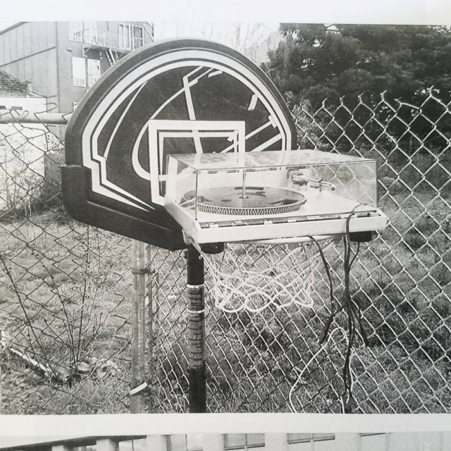 Today wraps up possibly the greatest NBA season of all time, for many reasons. This photo is a page from Later Dudes No. 18 @later_dudes get a copy