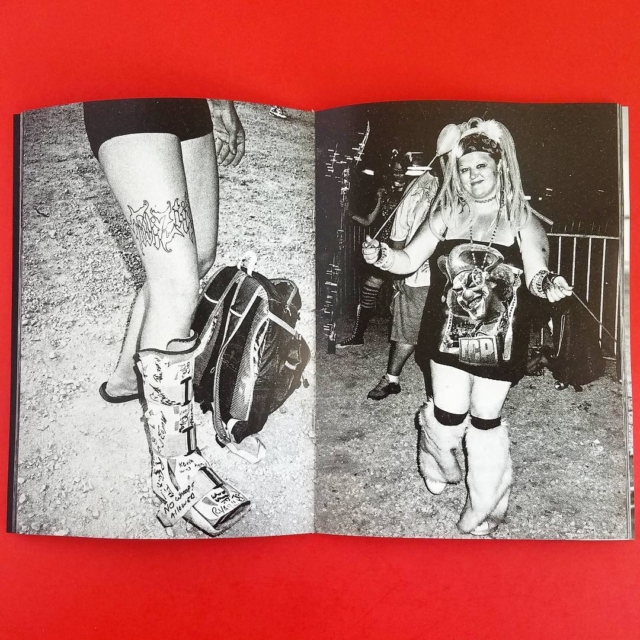 Photos by @alexisjadegross from new issue @hamburger_eyes temporarily out of stock, but everything else on sale 25% off enter code : DONATELLO1